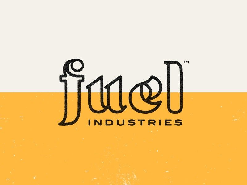 Industrias de combustible por Steve Wolf