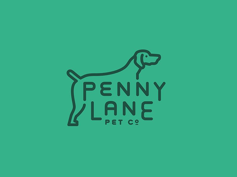 Penny Lane Pet Co. de Kyle Anthony Miller