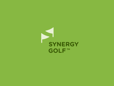 Synergy Golf de Florin Capota