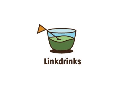 Linkdrinks de James Waldner