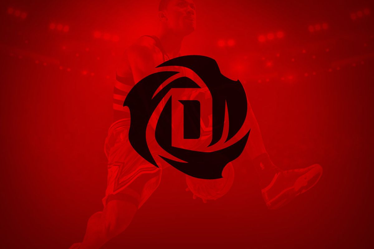 Derrick Rose