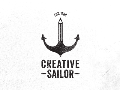 Marinero creativo de Martin Gross