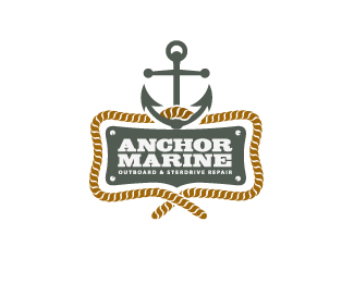 Anchor Marine de webcore