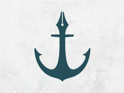 Harbour Publishing Mark por Aldrich Tan