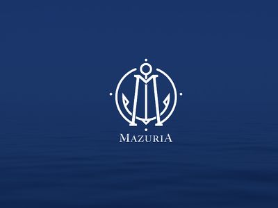Mazuria de Piotrek Kowalski