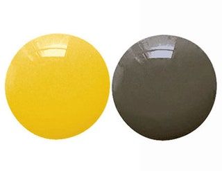 La imagen puede contener Esfera Tenis Pelota de tenis Deportes y deporte