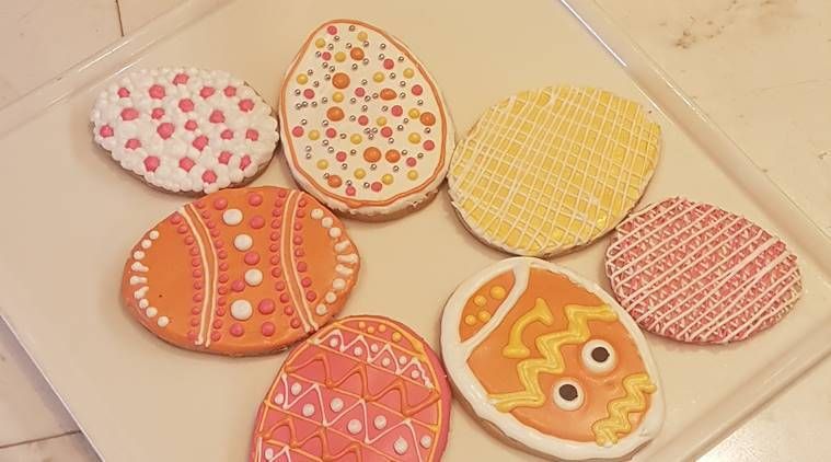 Domingo de Páscoa 2019: biscoitos para bolos, receitas que seu filho vai adorar