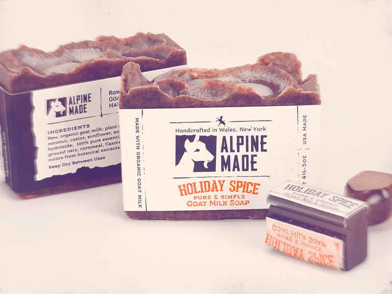 Alpine Hecho por Jason Feltz-min
