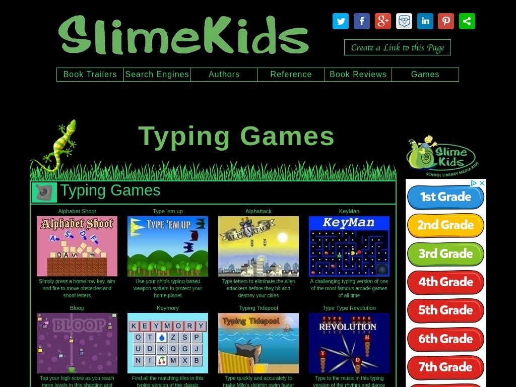 SlimeNiños