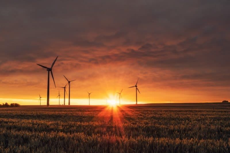 Fondos de pantalla de puesta de sol