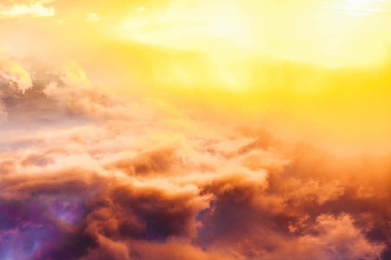 Fondos de pantalla de puesta de sol