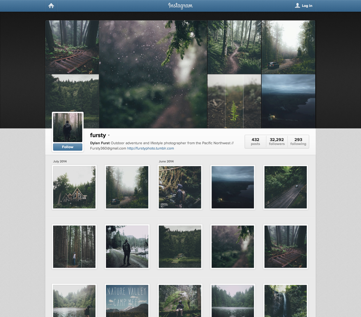 fursty على Instagram (20140703)