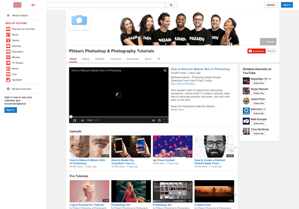 PhlearnLLC