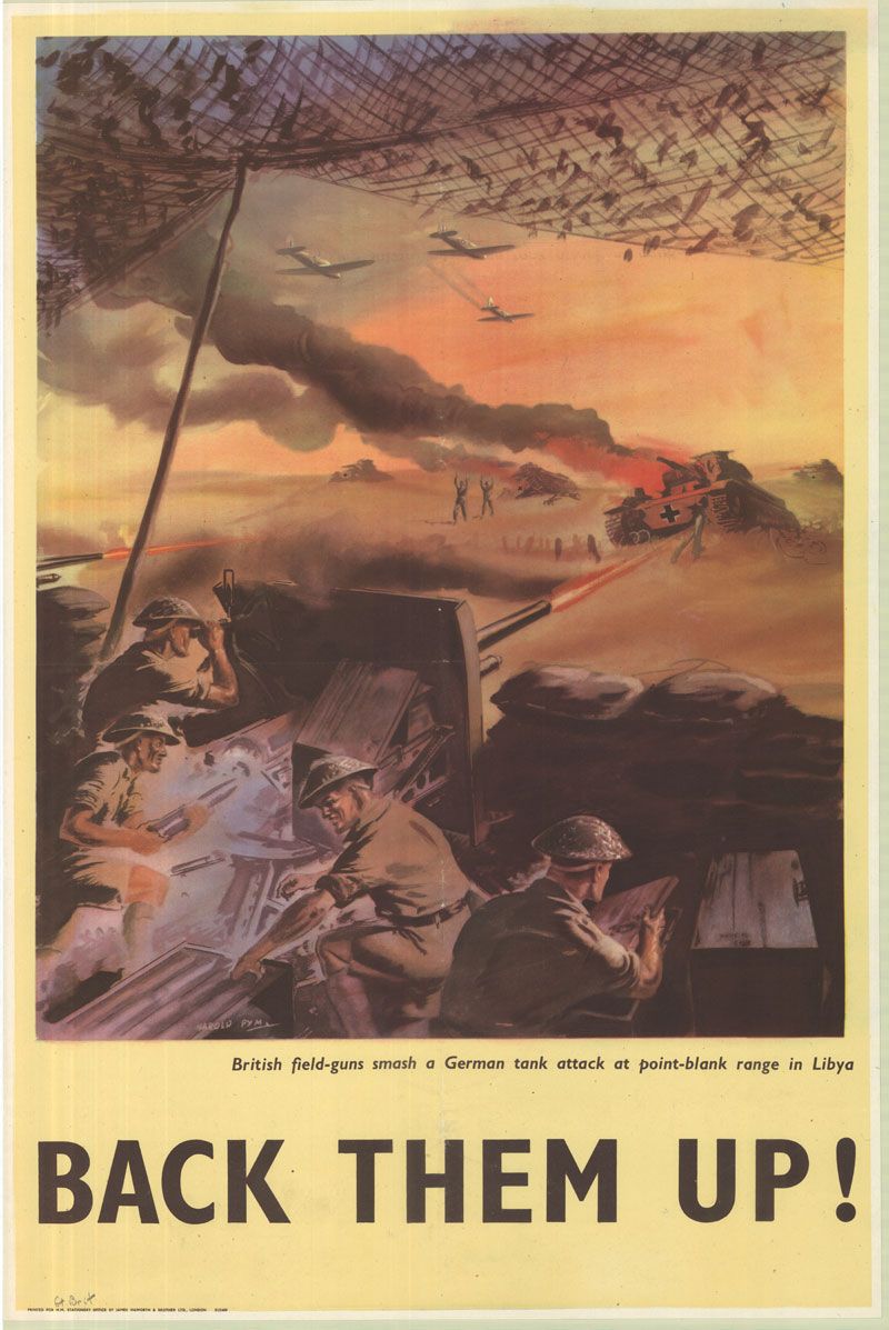 % 22TAKAISIN NÄIN!% 22 1942.