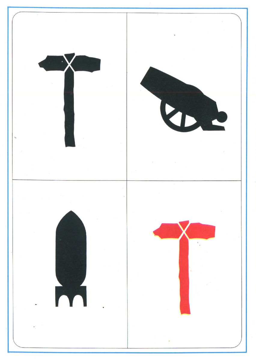Työkalujen kehitys, Neuvostoliiton kylmä sota, 1970-80
