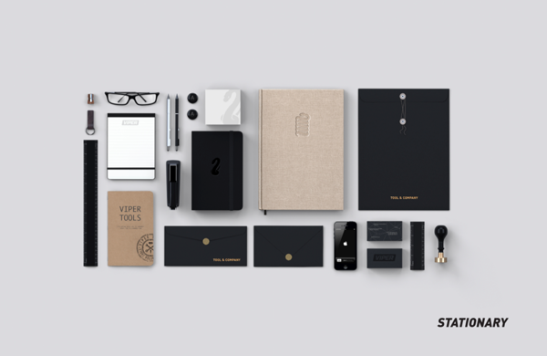 Paquete de identidad Viper Tools
