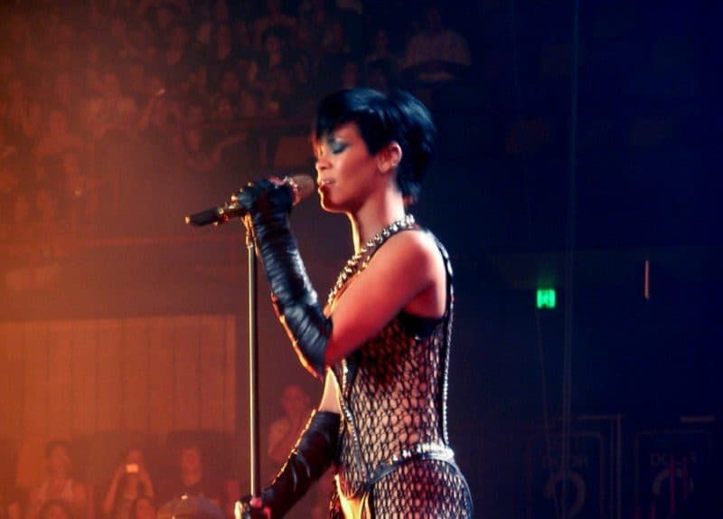 Citas De Rihanna