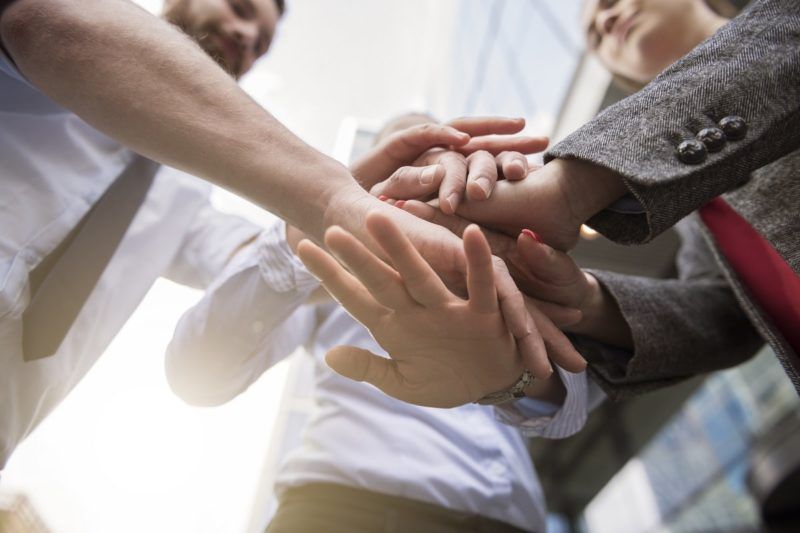 Teamwork Zitate