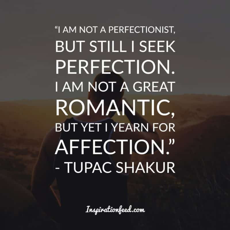Tupac Shakur zitiert