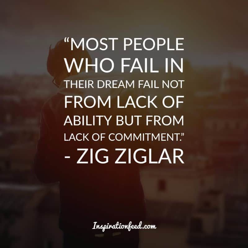 Citas de Zig Ziglar
