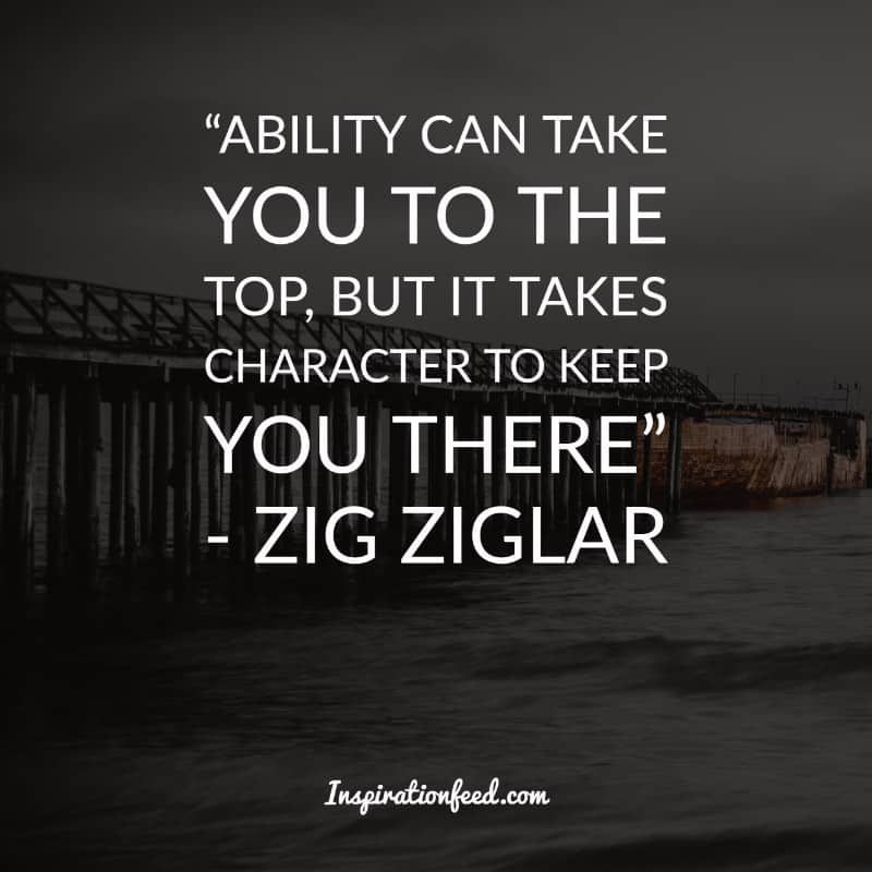 Citas de Zig Ziglar