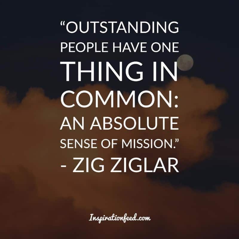 Citas de Zig Ziglar