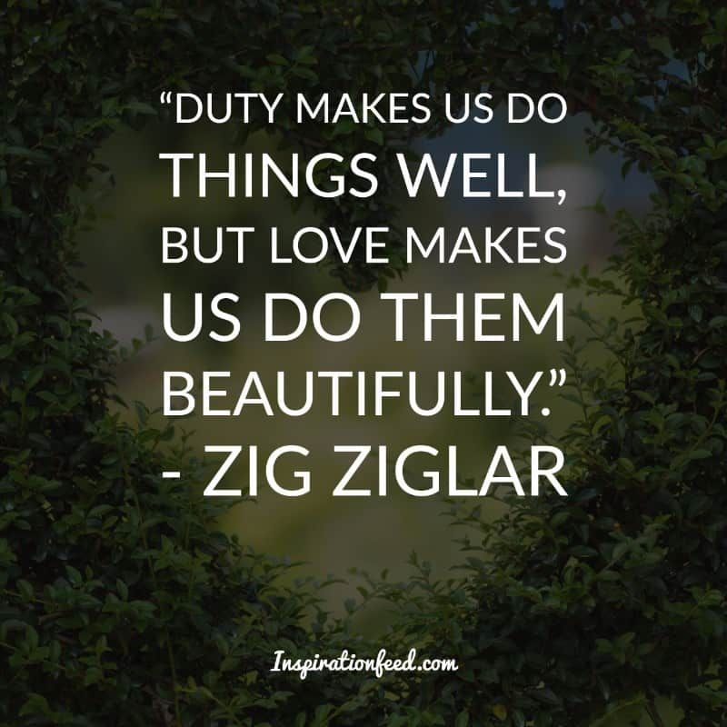 Citas de Zig Ziglar