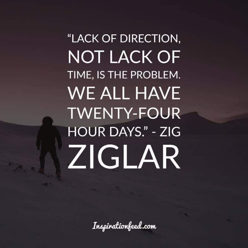 Citas de Zig Ziglar