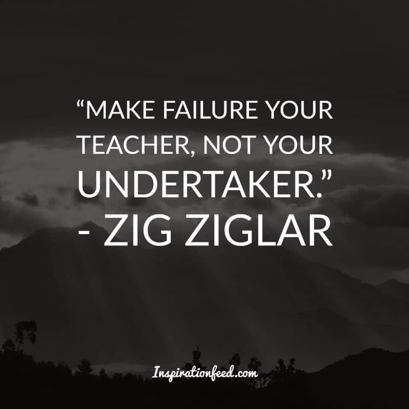 Citas de Zig Ziglar