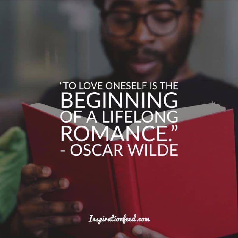 Oscar Wilde Sitater