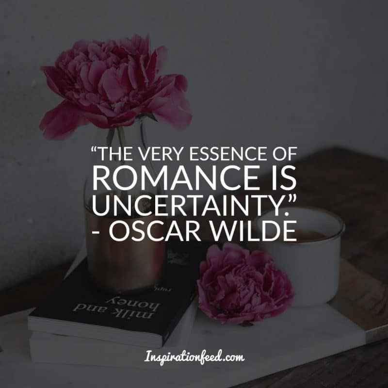 Oscar Wilde Sitater