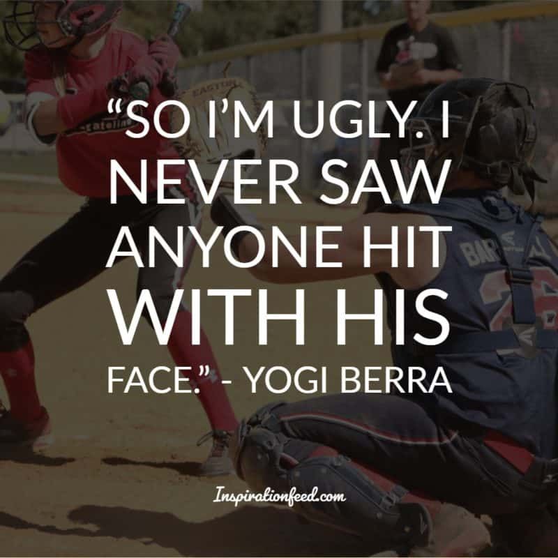 Frases De Yogi Berra