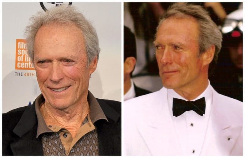 Citas De Clint Eastwood