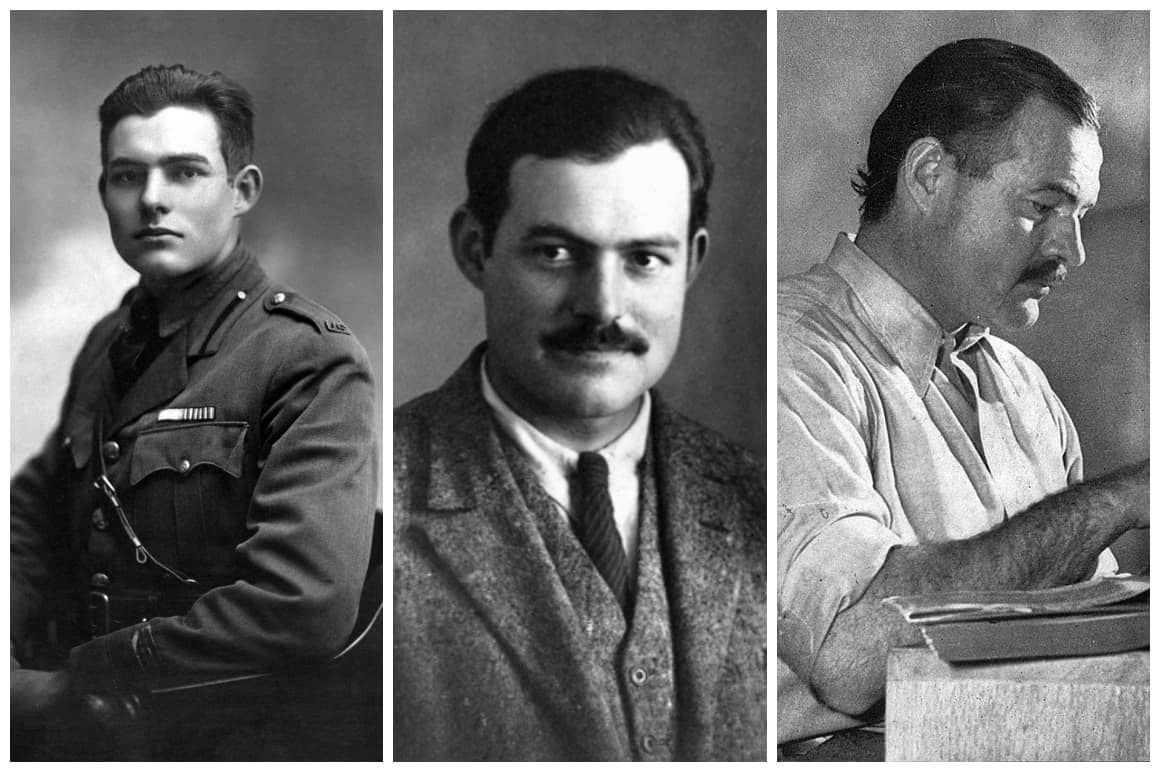 Ernest Hemingway Zitate