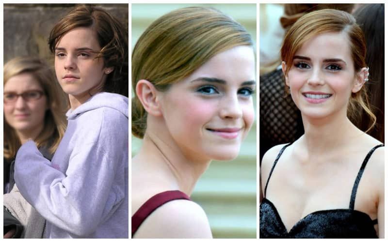 Emma Watson citati