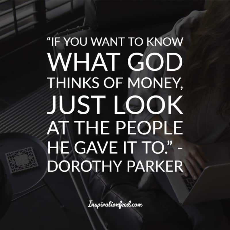 Citas De Dorothy Parker