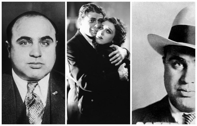 Frases De Al Capone