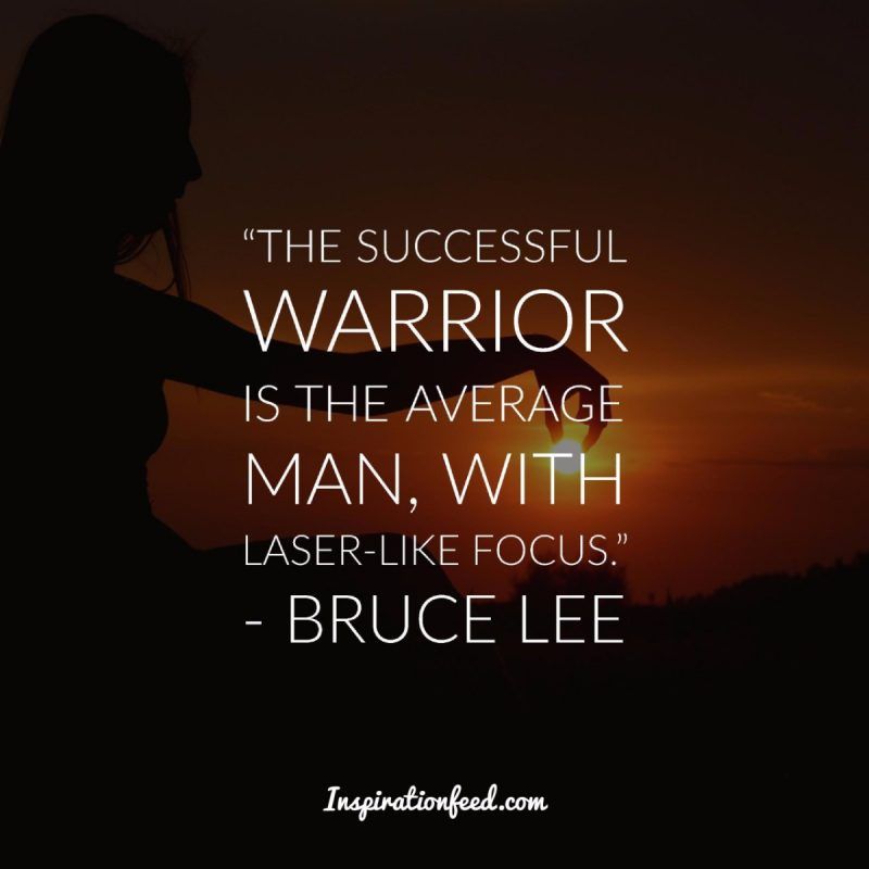 Citas De Bruce Lee