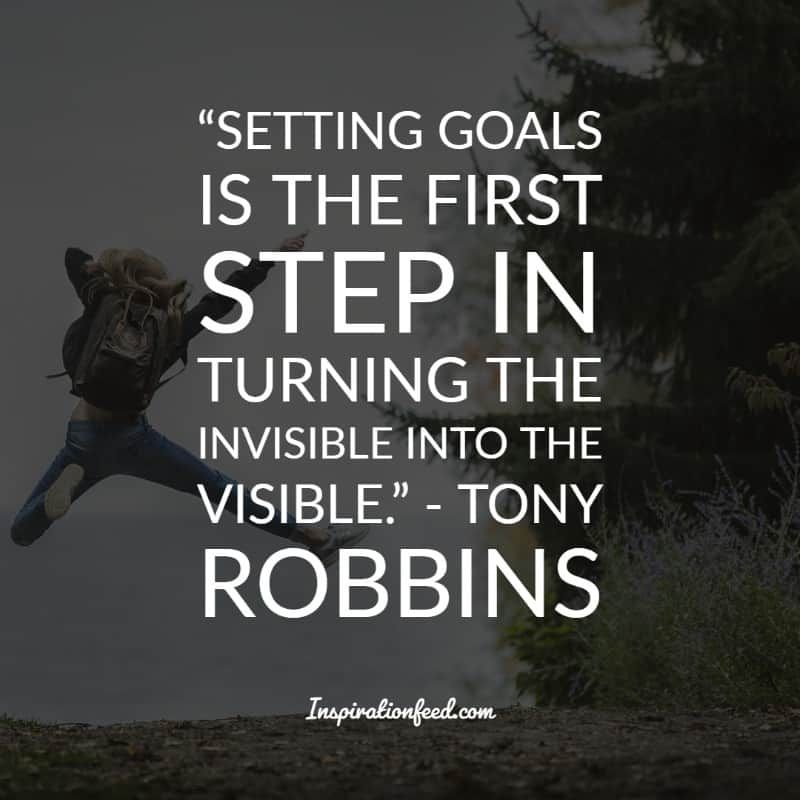 Tony Robbins citati
