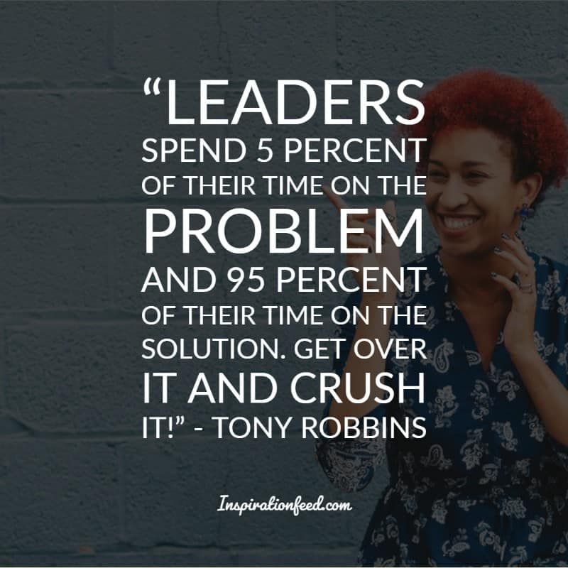 Tony Robbins citati