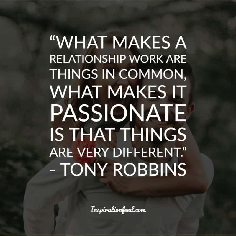 Tony Robbins citati
