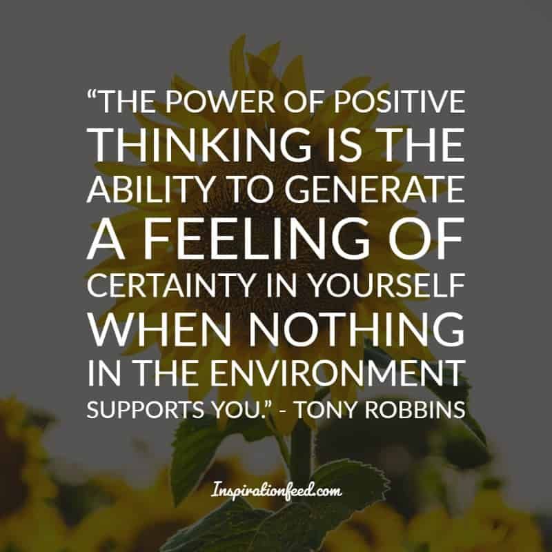 Tony Robbins citati