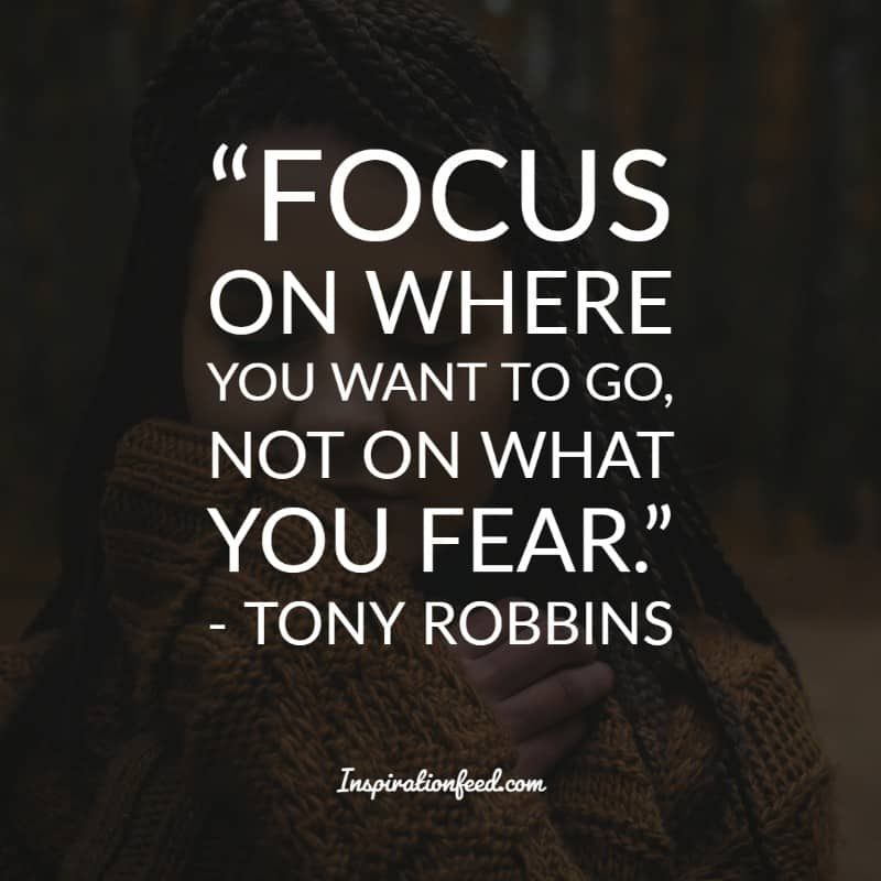 Tony Robbins citati