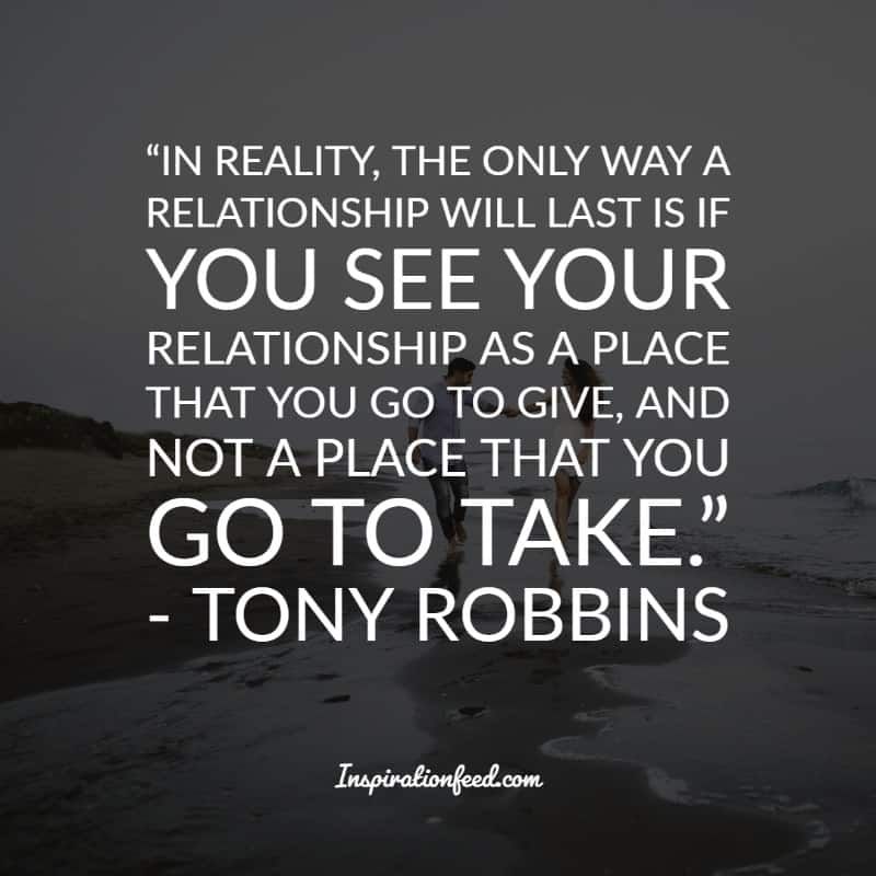 Tony Robbins citati