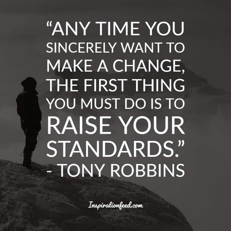 Tony Robbins citati