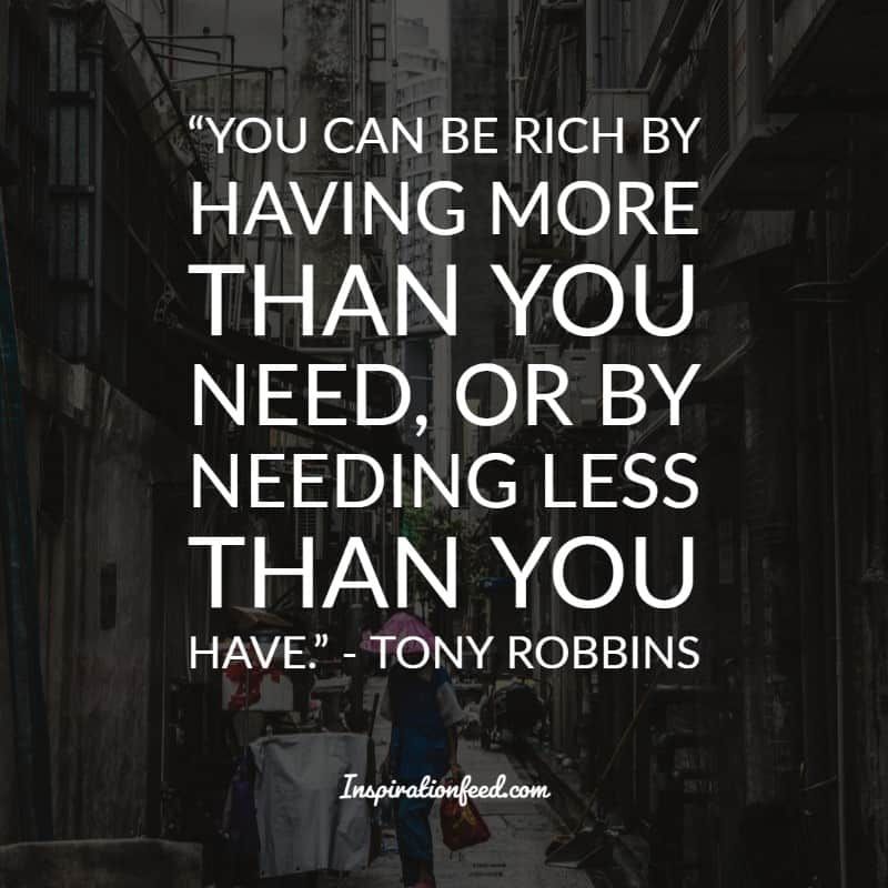 Tony Robbins citati