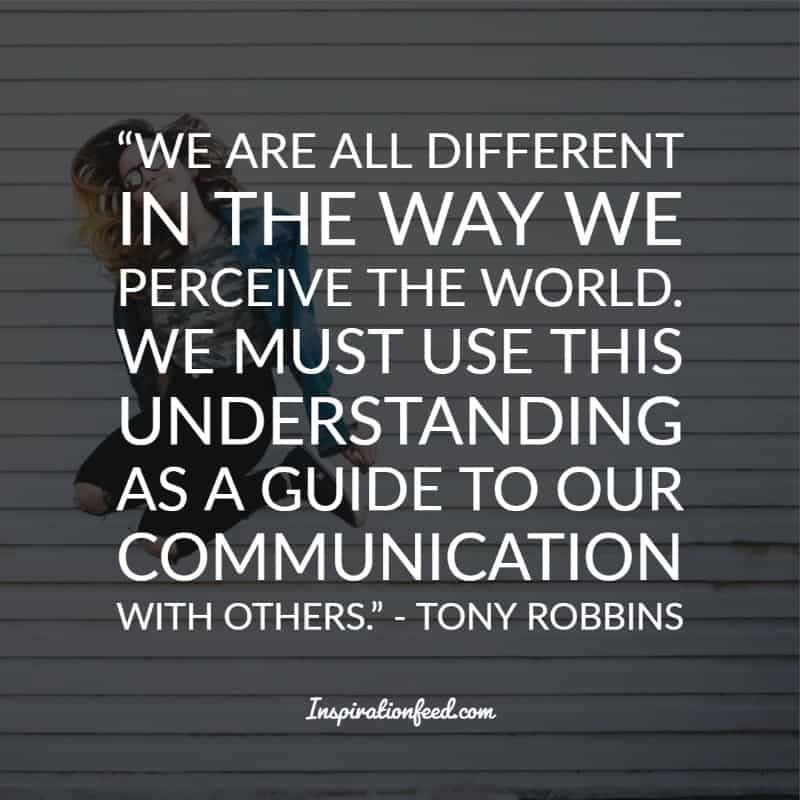 Tony Robbins citati