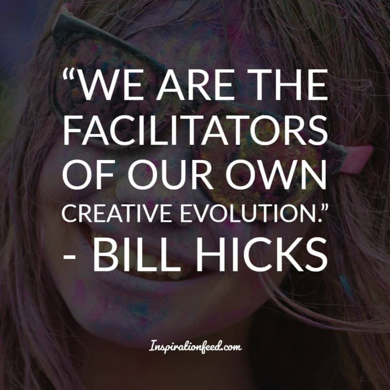 Frases De Bill Hicks