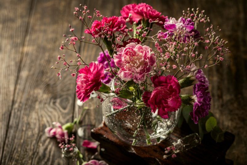 Blommacitat