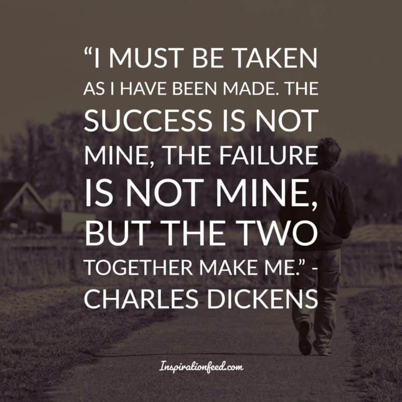 Citas De Charles Dickens